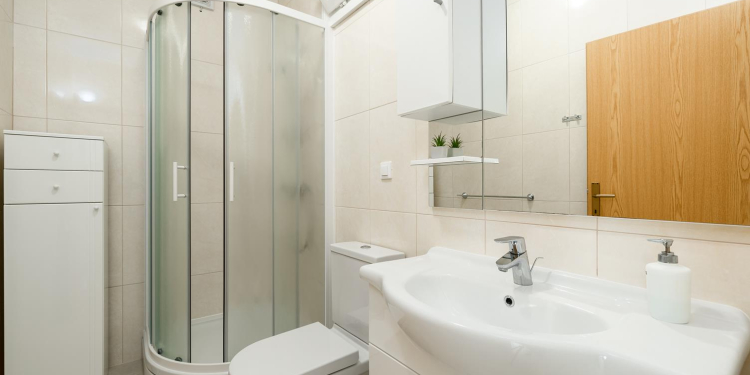 Holiday Home Babina